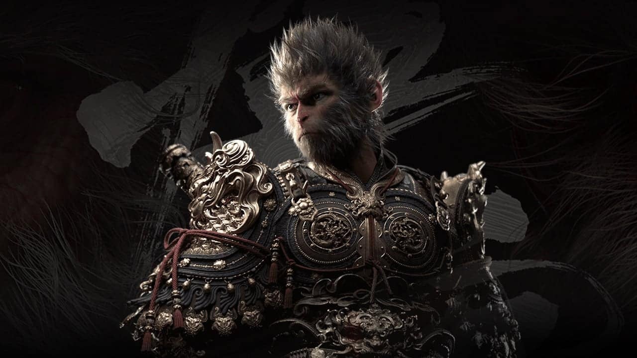 Black Myth: Wukong uzrel svetlo sveta a prekonáva rekordy