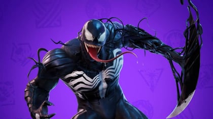 Venom Fortnite