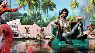 Dead Island 2 vyjde už čoskoro