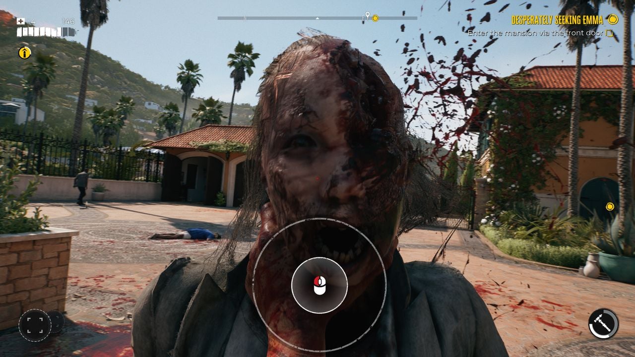 Recenzia Dead Island 2