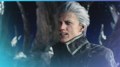 Devil May Cry 5 - Vergil - Special Edition