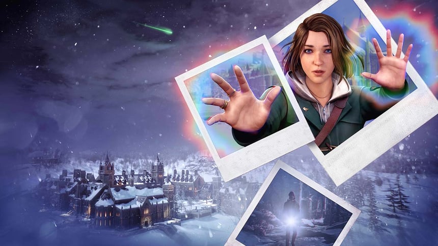 Life is Strange: Double Exposure - ilustračná foto