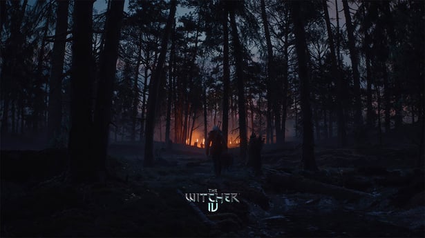 The Witcher 4 - ilustračné foto