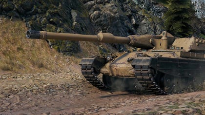 World of Tanks aktualizácia 1.11.1