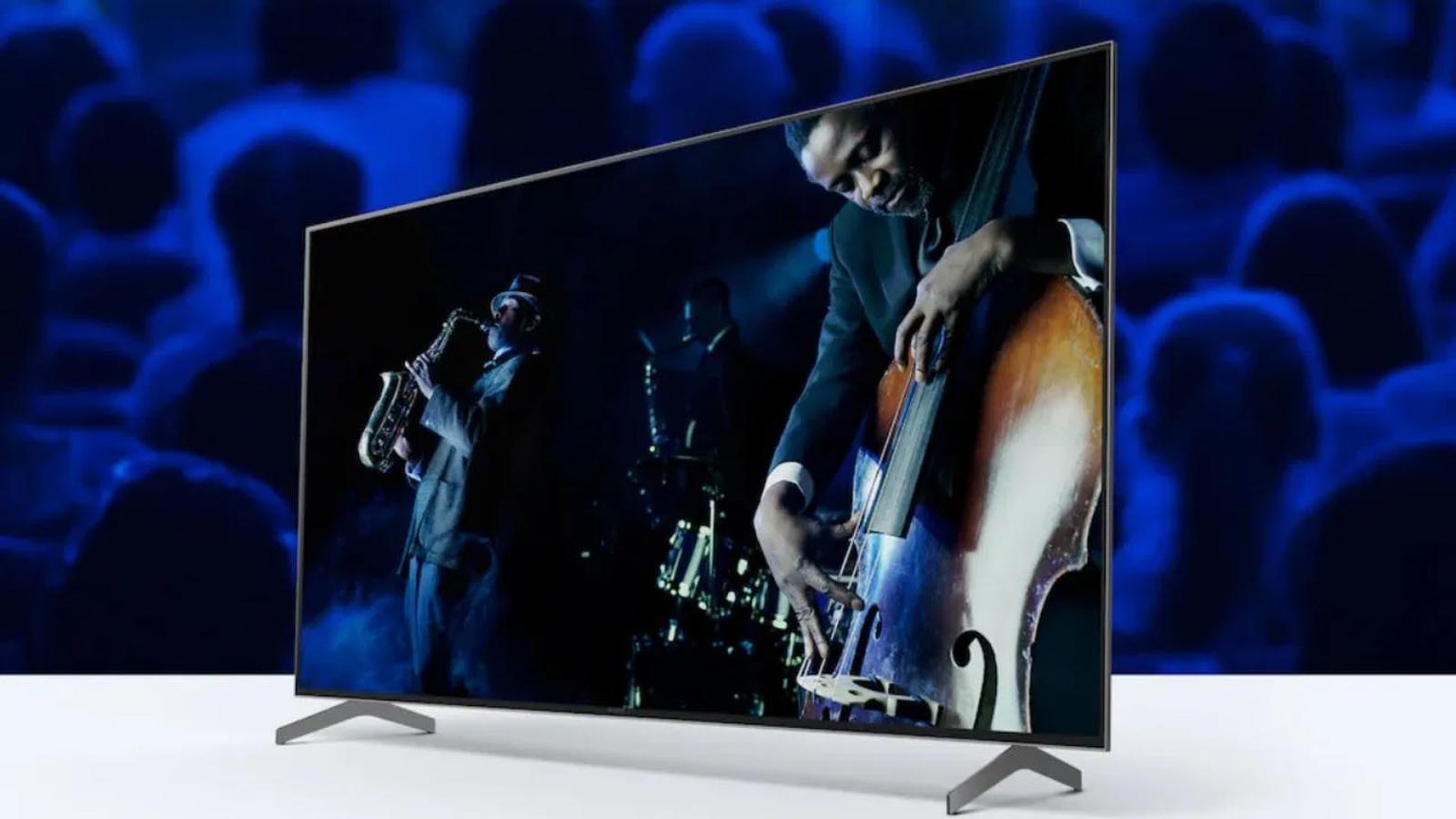 Sony TV