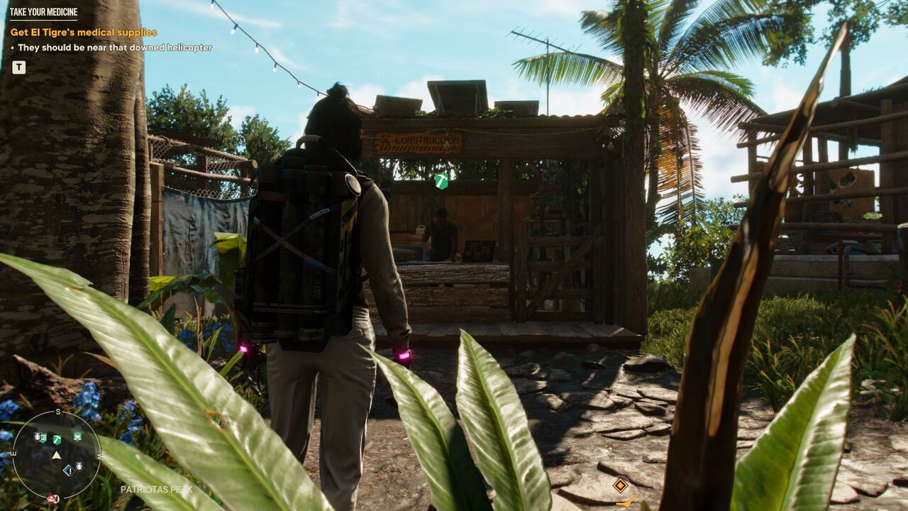 Recenzia na hru Far Cry 6