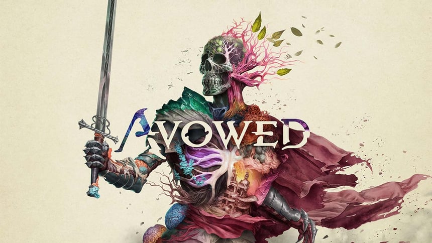Avowed dostal odklad