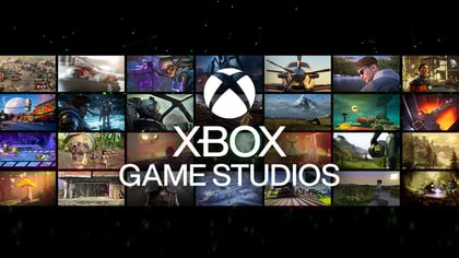 Xbox Game Studios