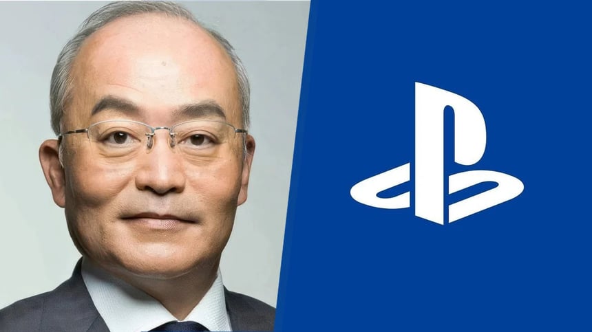 Nový šéf PlayStationu