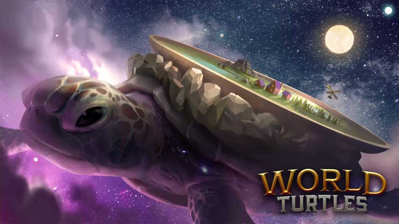 World Turtles prichádza do Early Accessu