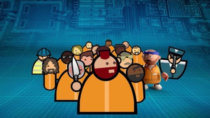 Prison Architect 2 - ilustračné foto