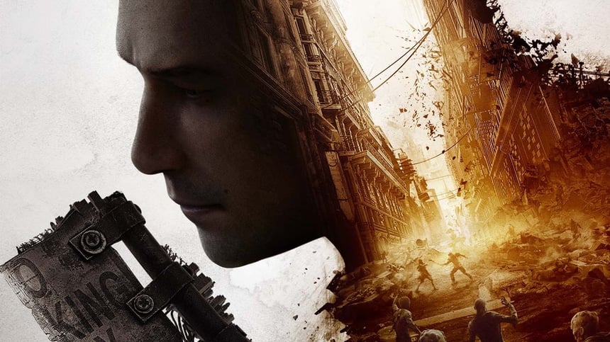 Hra Dying Light 2 od štúdia Techland