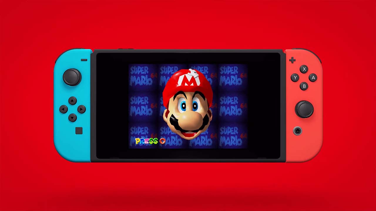 Super Mario Remaster