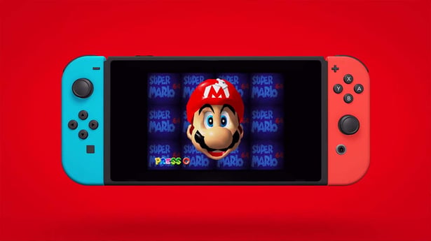 Super Mario Remaster