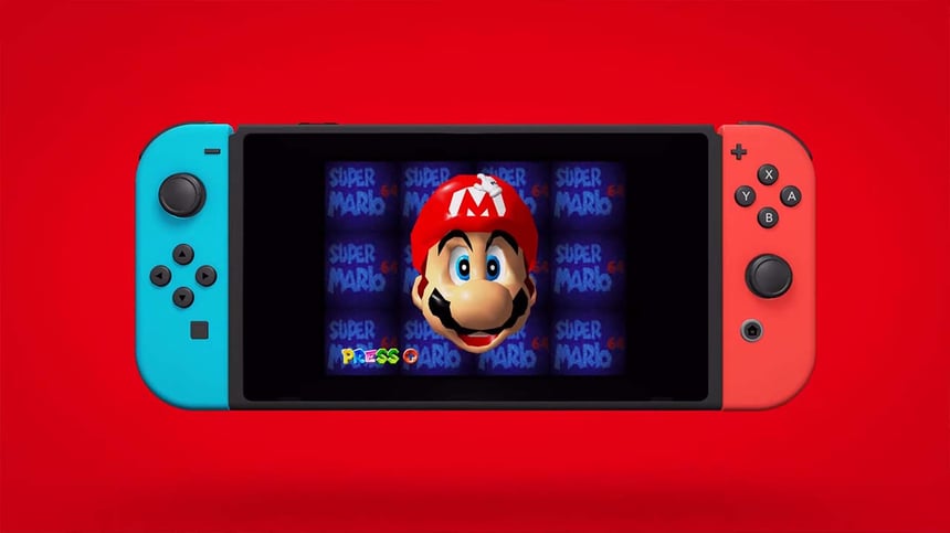 Super Mario Remaster