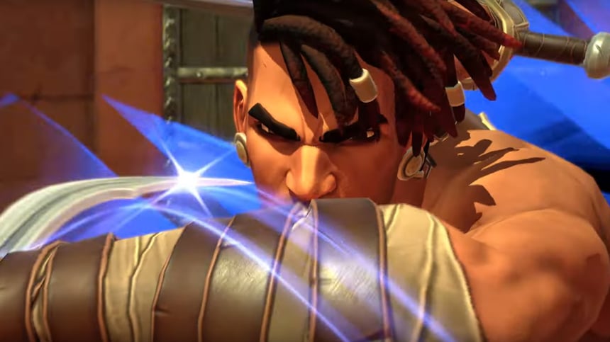 Prince of Persia: The Lost Crown