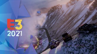 E3 2021: Nová Forza Horizon 5