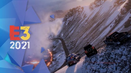 E3 2021: Nová Forza Horizon 5