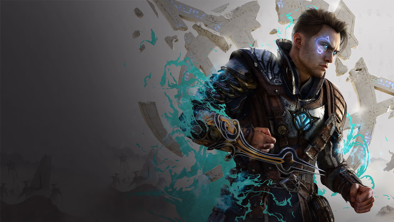 Hra Immortals of Aveum