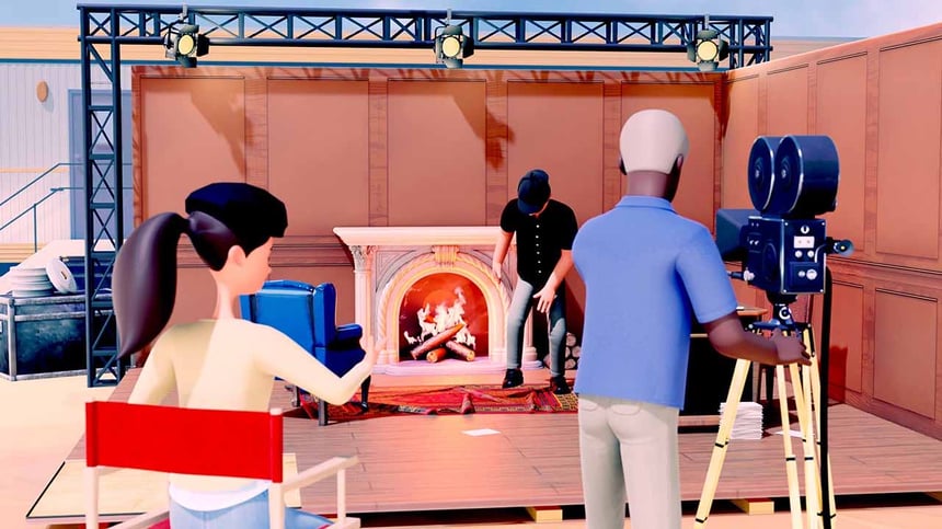 Moviehouse dostal dátum vydania