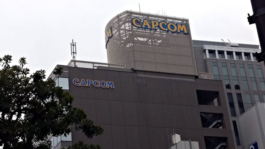 Capcom