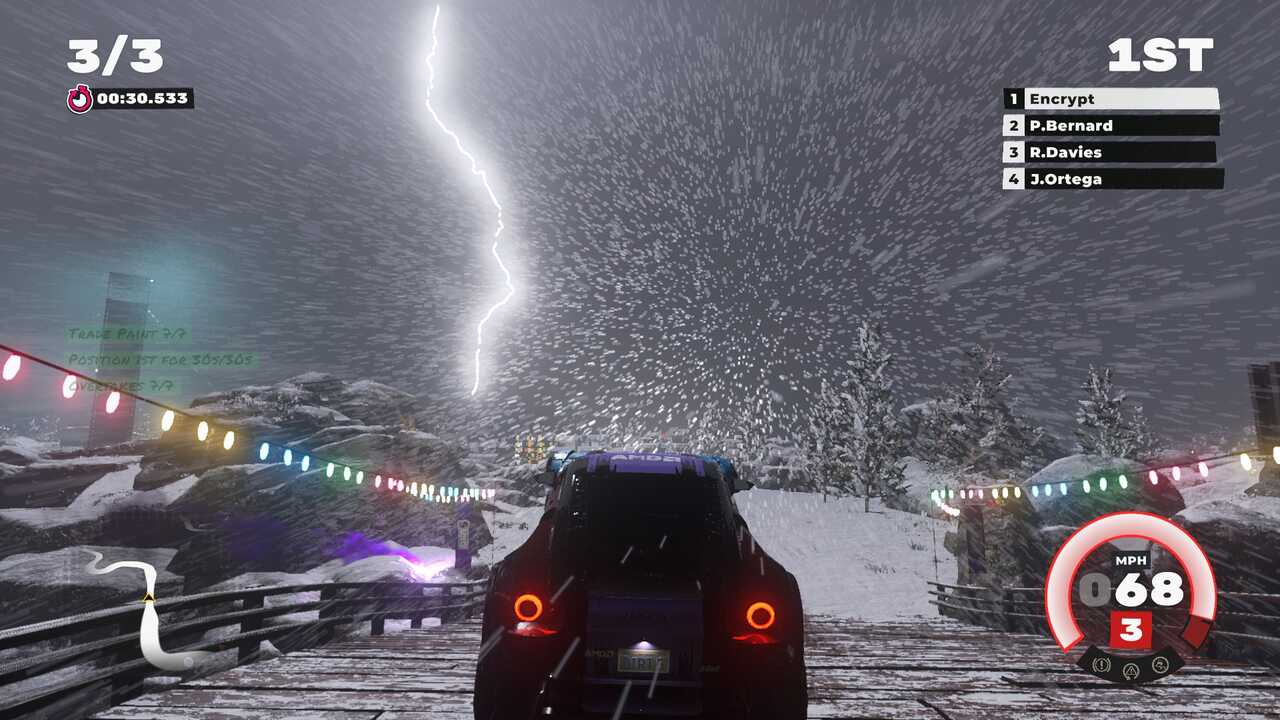 Recenzia na hru Dirt 5