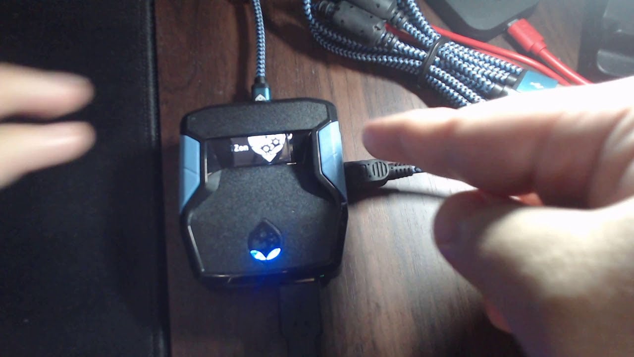 Sony potichu zablokovalo zariadenie Cronus Zen