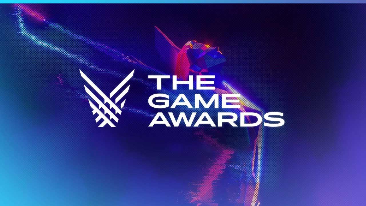 Game Awards - Ocenenia hier a herného priemyslu