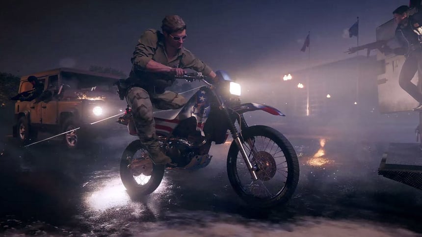 Call of Duty: Black Ops 6 dostal PC trailer