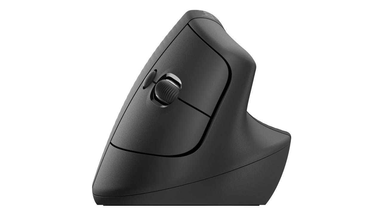 Logi Lift Graphite