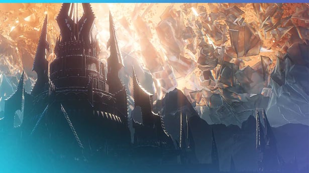 World of Warcraft Shadowlands