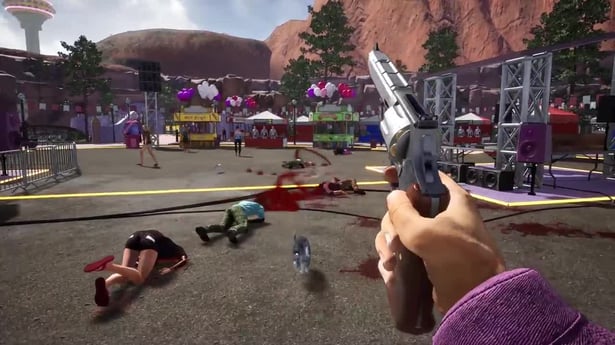 Postal 4: No Regerts je podľa Metacritic najhoršou hrou roka 2022