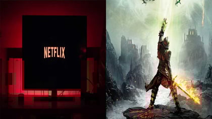 Netflix vraj pracuje na seriáli zo sveta Dragon Age
