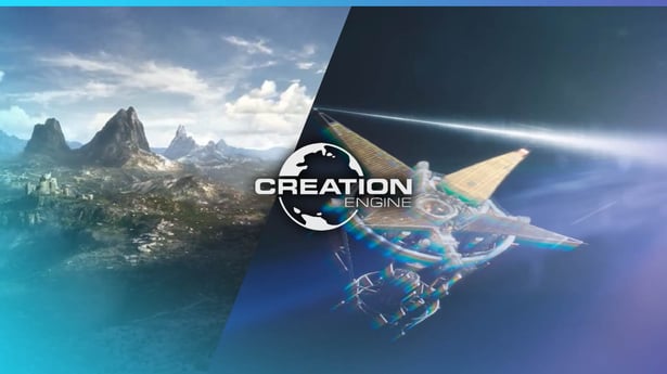 Bethesda - Creation Engine