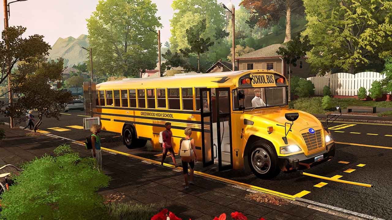 Do Bus Simulator 21 Next Stop prichádza nové rozšírenie