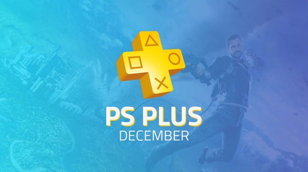 PS Plus december