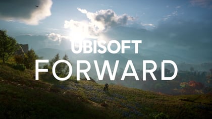 Ubisoft Forward