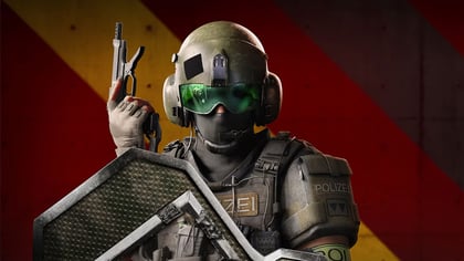 Prvá sezóna v hre XDefiant