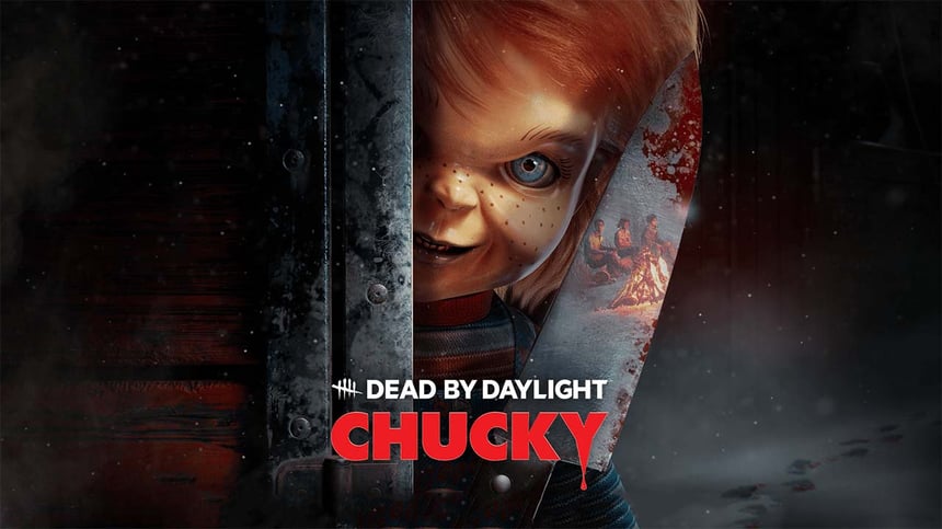 Nový vrah Chucky v DBD