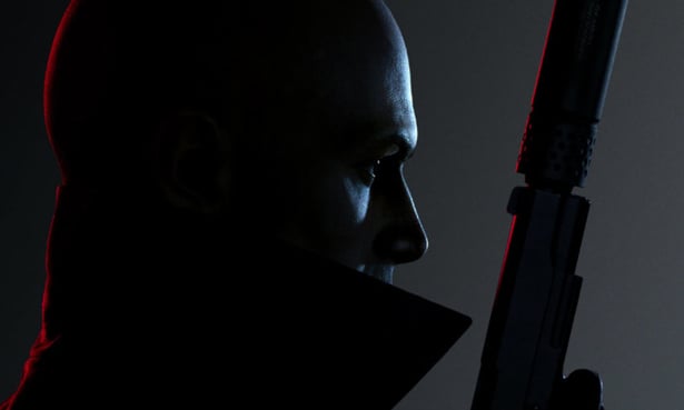Hitman 3