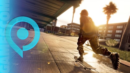 Tony Hawk's Pro Skater 1 & 2