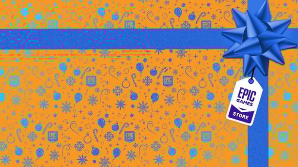 Epic Games Store opäť raz rozdáva hry zadarmo každý deň