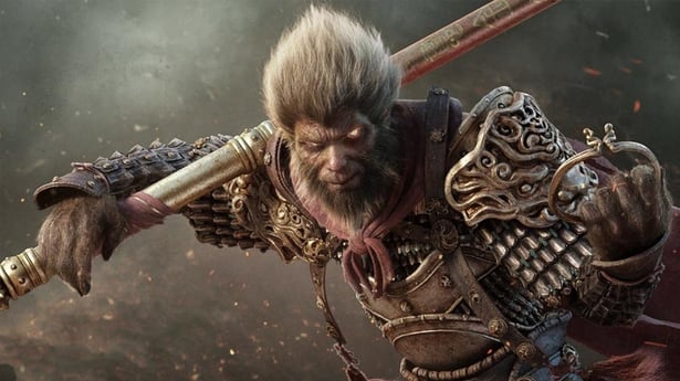 Hra Black Myth Wukong - Tipy a triky, návod