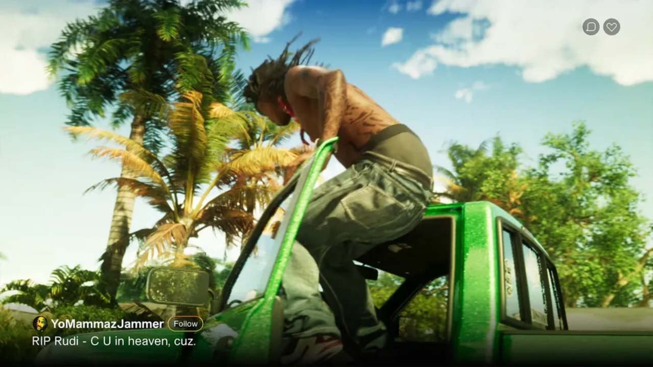 Detaily z prvého traileru na GTA VI