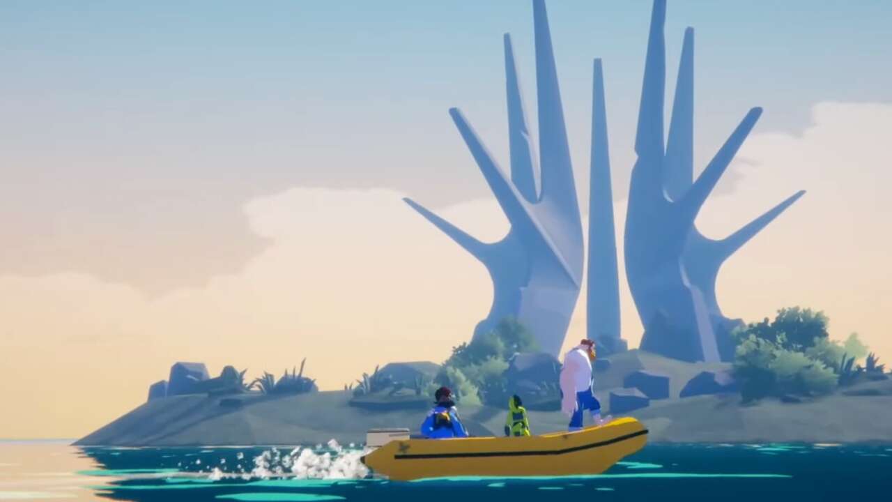 Highwater čerpá z ekologických problémov