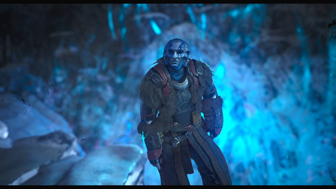 Recenzia na hru Outriders