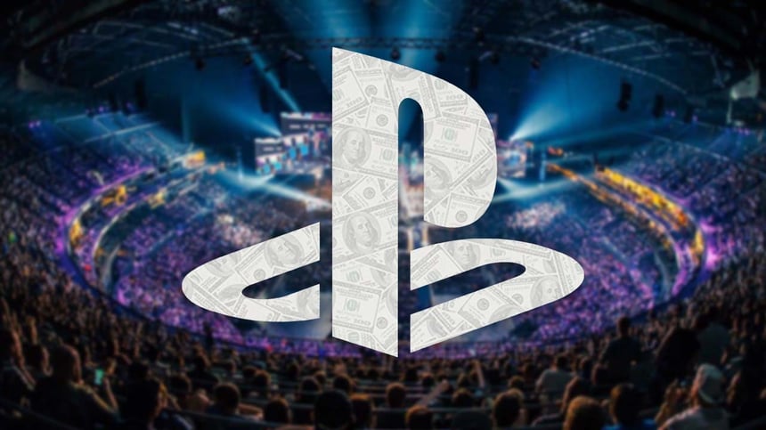 Sony má patent na stávky a hazard