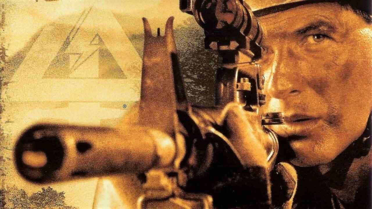 Oživená FPS hra Delta Force