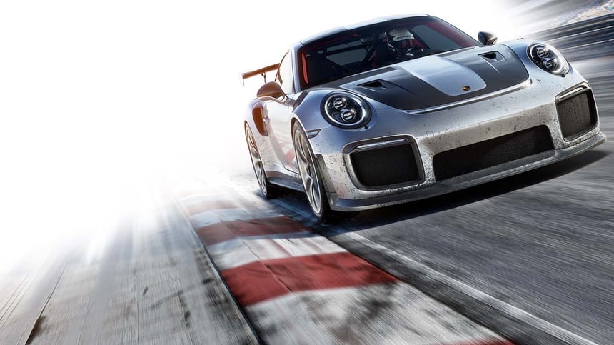 Forza Motorsport 7 zmizne z obchodov