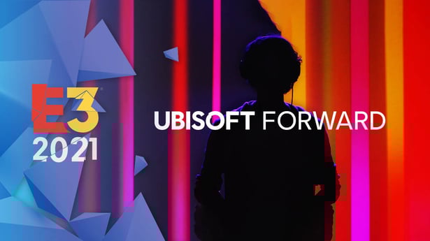 E3 2021: Ubisoft Forward
